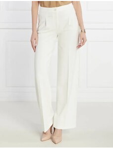 Marc Cain Kalhoty | flare fit | high waist