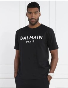 Balmain Tričko | Straight fit