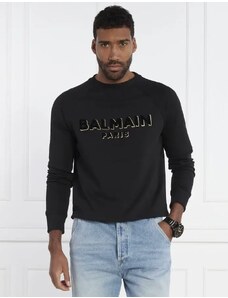 Balmain Mikina | Regular Fit