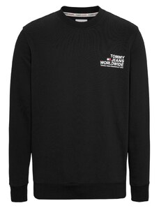 Tommy Hilfiger Jeans Man's Sweatshirt DM0DM17780