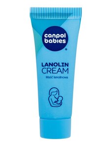Canpol babies Lanolin Cream Péče o poprsí 7 g