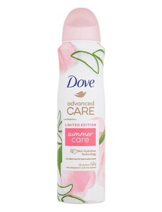 Dove Advanced Care 72h Summer Care Deospray 150 ml
