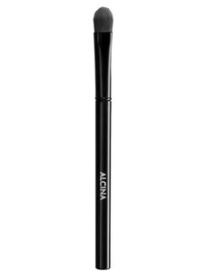 Alcina Brushes Flat Eye Shadow Brush pochý štětec na oční stíny