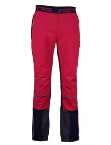 Dámské outdoorové kalhoty GTS 606432 růžová