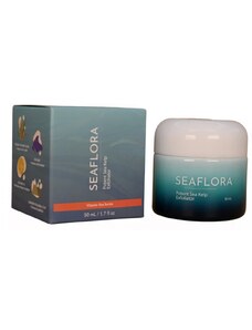 SEAFLORA skincare SEAFLORA Pleťový Peeling s mořskými řasami Potent Sea Kelp Exfoliator 50ml