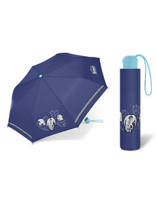 Scout Pegas skládací reflexní deštník