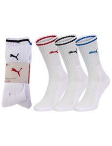 Puma Man's 3Pack Socks 90794102