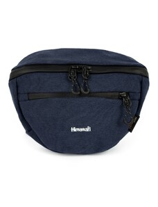 Himawari Unisex's Bag Tr23095-3 Navy Blue