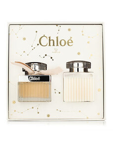 Chloé Chloé EDP 50 ml + BL 100 ml W varianta White Cover with Constellation