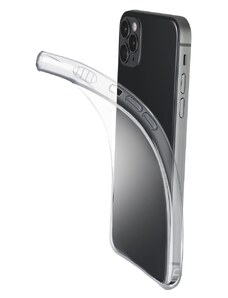 Cellularline Fine kryt pro iPhone 12 Pro Max
