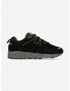 Sneakers boty Karhu Fusion 2.0 černá barva, F804018-black