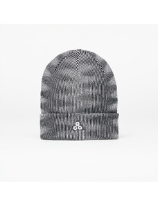 Čepice Nike ACG Therma-FIT Peak Beanie Black/ White