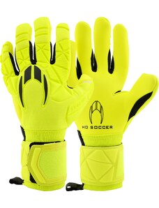 Brankářské rukavice HO Soccer SSG Legend Ergo Gecko Goalkeeper Gloves ho520284