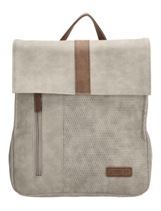 Beagles Brunete Backpack 4 l Light Grey