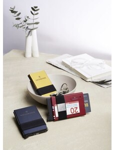 Victorinox - Karta Smart Card Wallet Iconic Red