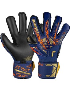 Brankářské rukavice Reusch Attrakt Gold X Evolution Goalkeeper Gloves 5470964-4411