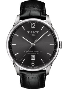 Tissot T-Classic Chemin des Tourelles Automatic T099.407.16.447.00