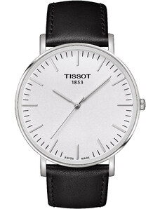 Tissot T-Classic Everytime Large T109.610.16.031.00