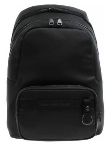 Calvin Klein pánský batoh K50K510112 BDS Black