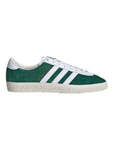 Sneakers boty adidas Originals Gazelle SPZL zelená barva, IF5787