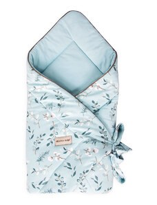 Doctor Nap Kids's Newborn Baby Swaddle Blanket RGP.4460