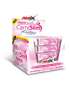 Amix CarniSlim 20 x 25 ml