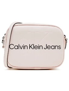 CALVIN KLEIN JEANS Crossbody kabelka SCULPTED CAMERA BAG18 MONO