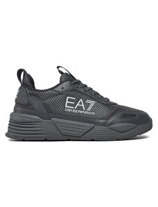 Sneakersy EA7 Emporio Armani