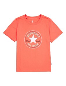 Converse CHUCK TAYLOR ALL STAR PATCH TEE