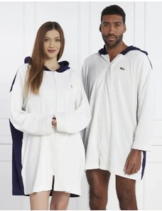 Lacoste HOME Župan LBREAK Marine | Relaxed fit