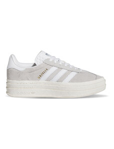 adidas Gazelle Bold W Ženy - Tenisky adidas Originals - Krémová - HQ6893-7.5