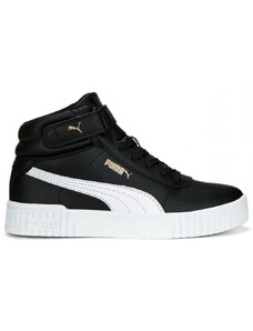 Boty Puma Carina 2.0 Mid W 385851 05 dámské