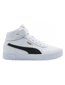 Boty Puma Carina 2.0 Mid W 385851 06 dámská