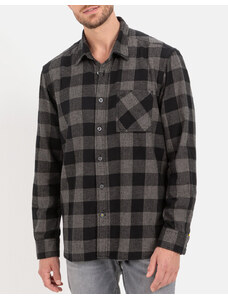 CAMEL ACTIVE CAMEL KOŠILE flannel check