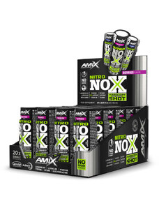 Amix NitroNOX Shooter 20x60ml