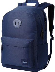 Nitro batoh URBAN PLUS night sky 28 l