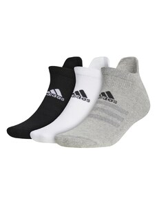 Adidas 3 PK Ankle Sock 40-42 Panske