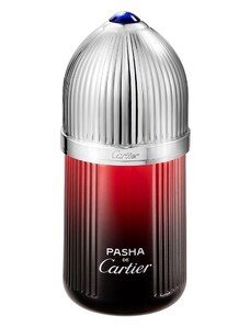 Cartier Pasha De Cartier Edition Noire Sport - EDT 100 ml