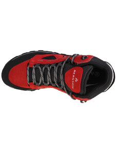 B2B Professional Sports Dámské trekové boty Kakka Mid STX BRG00025 - Bergson