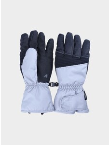 4F Pánské lyžařské rukavice Thinsulate