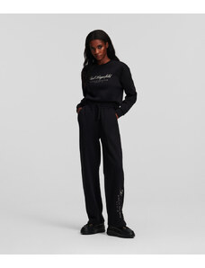 TEPLÁKY KARL LAGERFELD HOTEL KARL SWEATPANTS