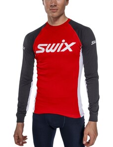 Triko s dlouhým rukávem SWIX RaceX Classic Long Sleeve 10115-23-99955