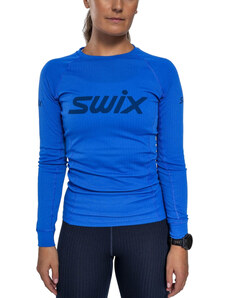 Triko s dlouhým rukávem SWIX RaceX Classic Long Sleeve 10110-23-72500