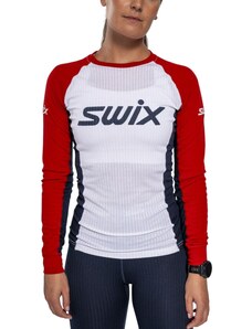 Triko s dlouhým rukávem SWIX RaceX Classic Long Sleeve 10110-23-99953