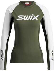 Triko s dlouhým rukávem SWIX RaceX Dry Long Sleeve 10098-23-48105