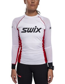 Triko s dlouhým rukávem Swix Triac Dry Breathe Long Sleeve 10090-23-00036