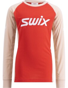 Triko s dlouhým rukávem SWIX RaceX Classic Long Sleeve 10095-23-97104