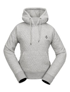 Dámská mikina Volcom Tower P/O Fleece