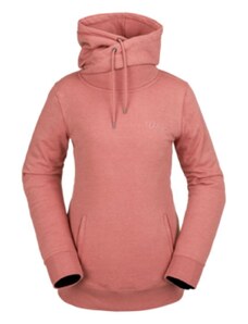 Dámská mikina Volcom Tower P/O Fleece