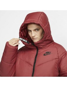 Dámská bunda Nike Sportswear Windrunner Hooded